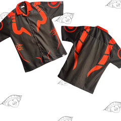 Sukuna Shirt