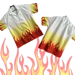 Rengoku Shirt