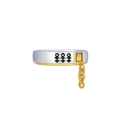 Jojo's Adjustable Ring