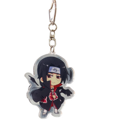 Itachi Keychain