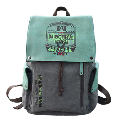 My Hero Academia Backpack