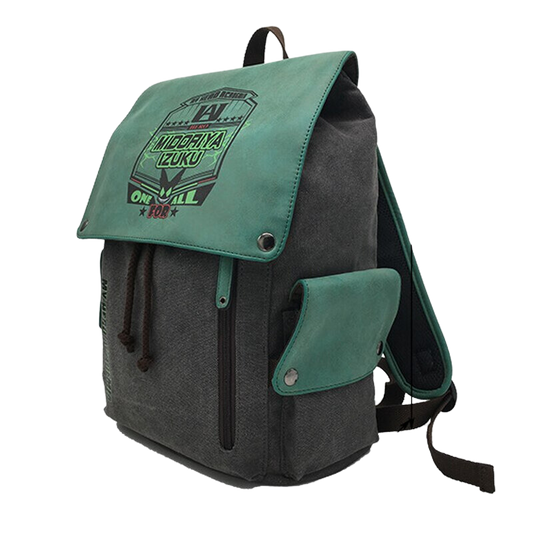 My Hero Academia Backpack
