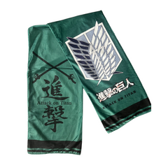 Attack On Titan Warm Muffler