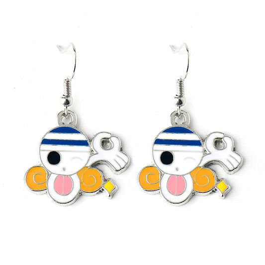 Nami Earrings