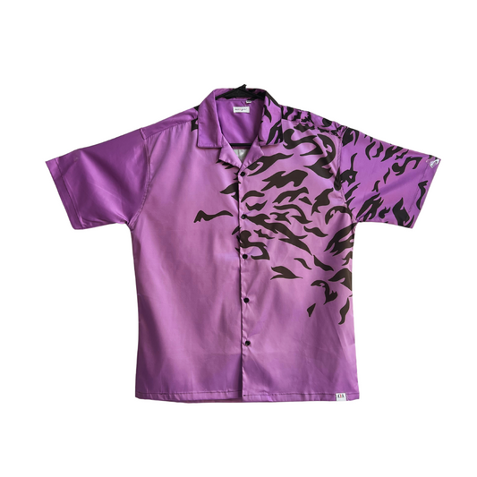 Sasuke Shirt