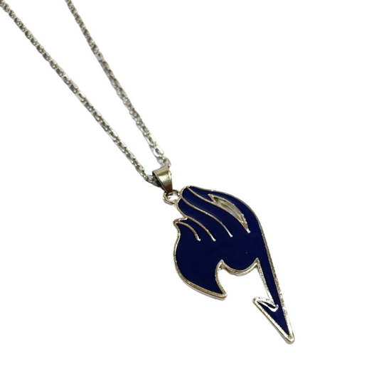 Fairy Tail - Blue Guild Chain