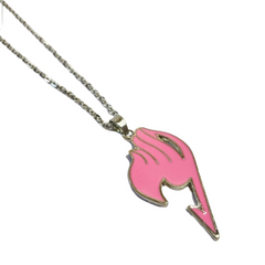 Fairy Tail - Pink Guild Chain