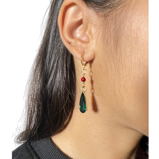 Howl’s earring