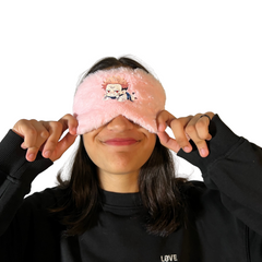 Sukuna Eye Mask