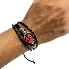 Sasuke Sharingan Bracelet