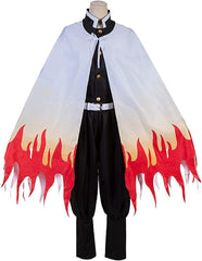 Rengoku Cosplay Costume