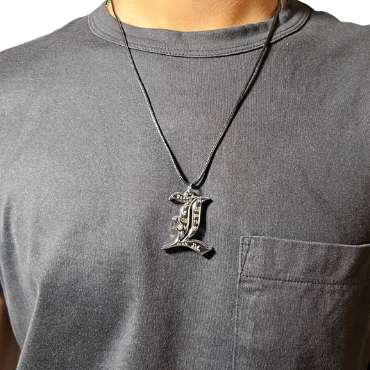 L Necklace