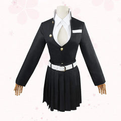 Kanroji Mitsuri Cosplay Costume
