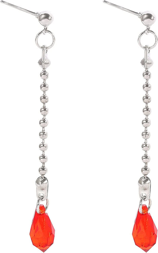 Kurapika Earrings