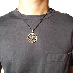 Transmutation Necklace