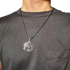 Transmutation Necklace
