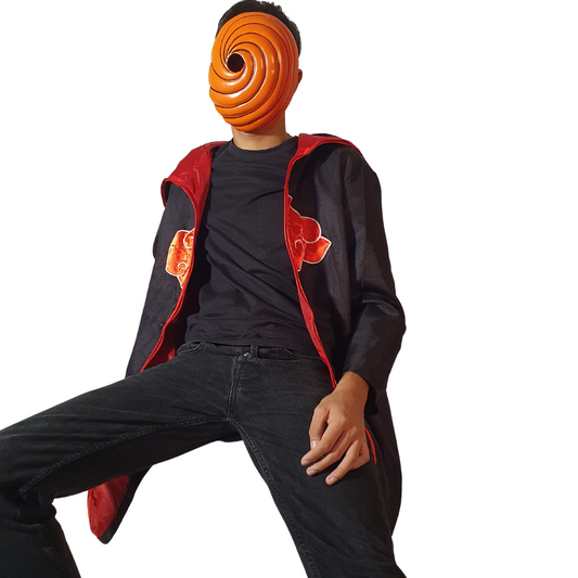 Obito Mask