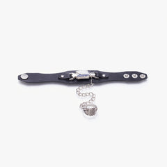 Attack on Titans Bracelet with Ring