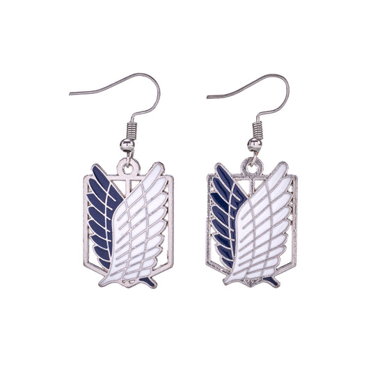 AOT Earrings