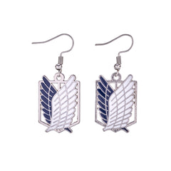 AOT Earrings