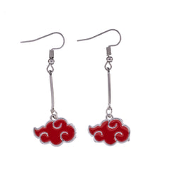 Akatsuki Earrings