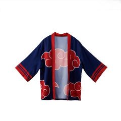 Akatsuki Kimono
