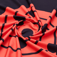 All Uchiha Sharingan Flag