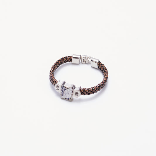 Attack on Titans Bracelet
