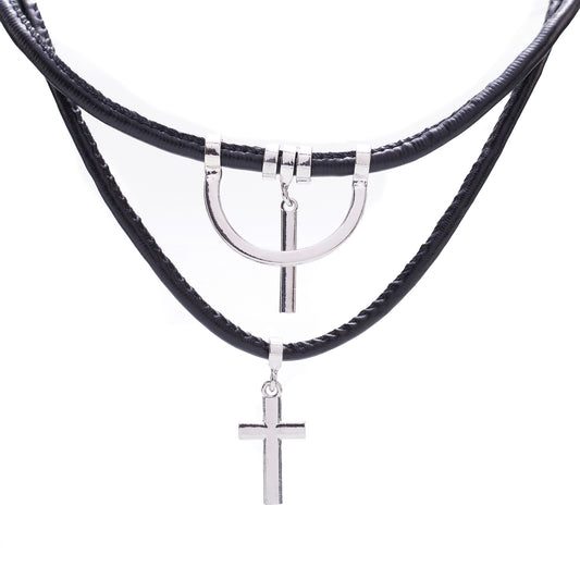 Baji Necklace