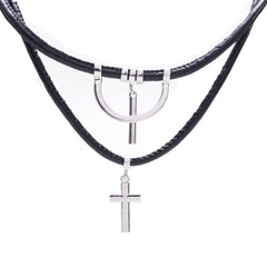 Baji Necklace