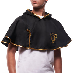 Black Clover Cosplay Set