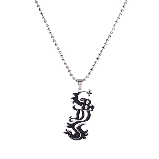 Black Dragon Necklace Tokyo Revengers