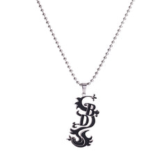Black Dragon Necklace Tokyo Revengers
