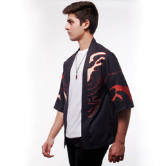 Bleach Kimono