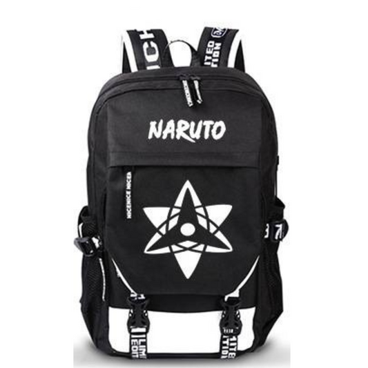 Sasuke Bag