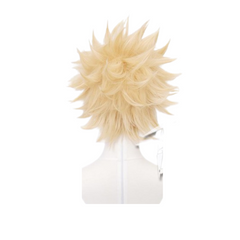 My Hero Academia Cosplay Wig