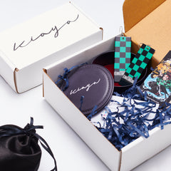 Kimetsu No Yaiba Earrings