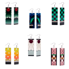 Demon slayer full pack