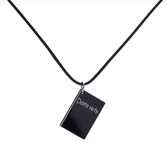 Death Note Chain