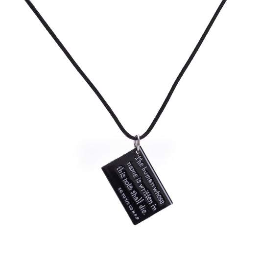 Death Note Chain