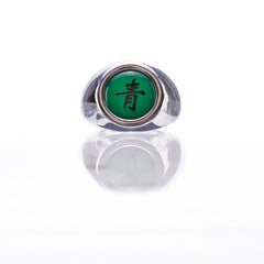 Akatsuki Rings (All 10 - Adjustable)