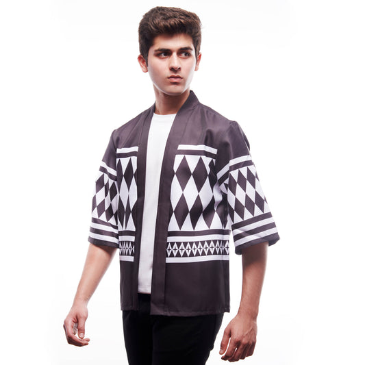 Draken jacket