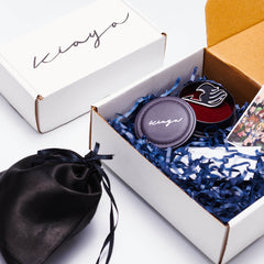 Fairy Tail Enamel Pins (4 Colours)