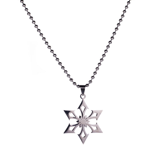 Genshin Cryo Necklace