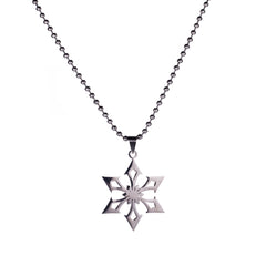 Genshin Cryo Necklace