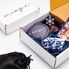 Genshin Cryo Necklace