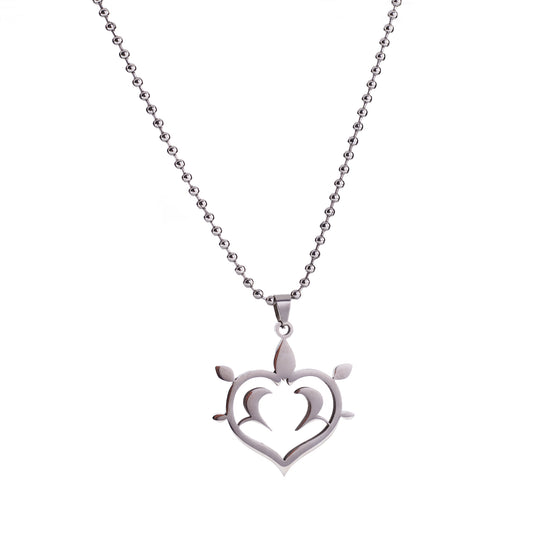 Genshin Dendro Necklace