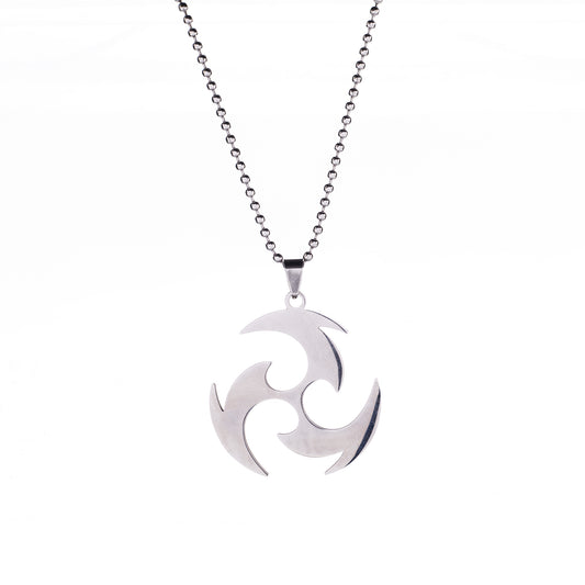 Genshin Electro Necklace