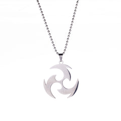 Genshin Electro Necklace