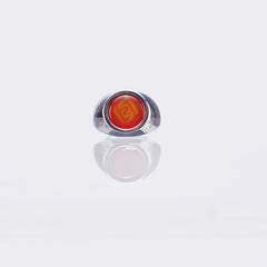 Genshin Geo Ring (Adjustable)